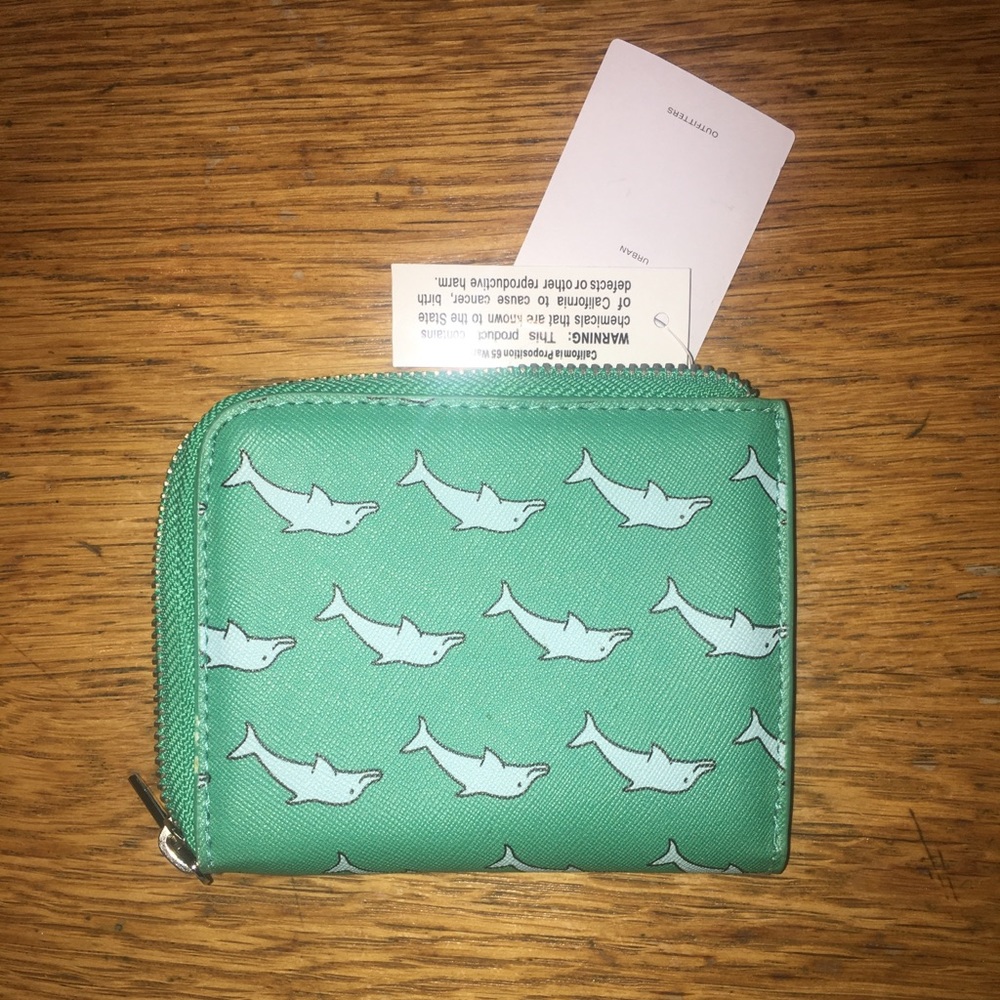 Urban Outfitters Coin Purse